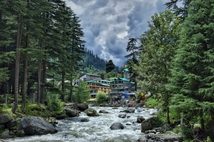 Manali Tour Package